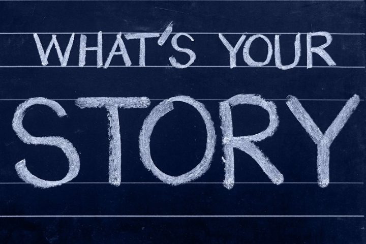 How to Use Content Marketing to Tell Your Story