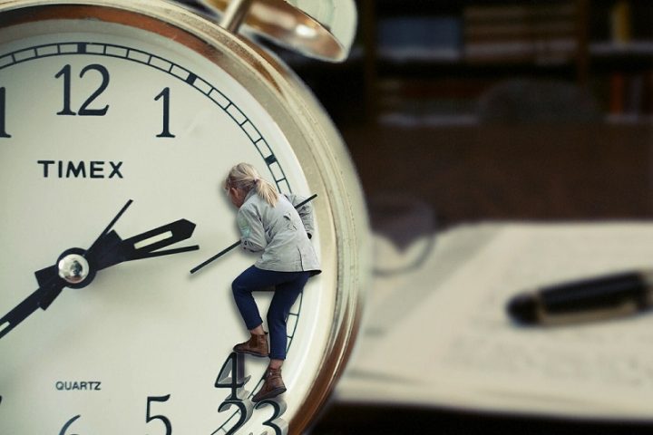 Busy Schedule? This is How to Buy Time (Literally)